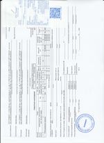 Кассовые чеки с подтверждением в Октябрьске