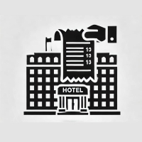 Гостиничные чеки в Октябрьске