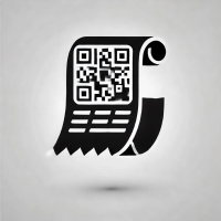 Чеки с QR-кодом в Октябрьске